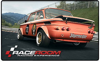 Raceroom NSU 1200 TT CUP