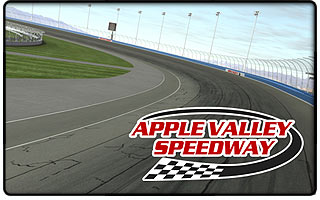 Apple Valley Raceway