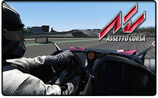 Assetto Corsa Vallelunga 2016