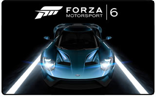 Forza Motorsport 6