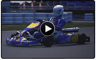 KartKraft 2016