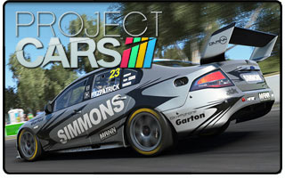 Project CARS Update 9_0