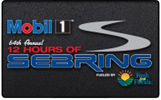 2016 Sebring 12 Hours