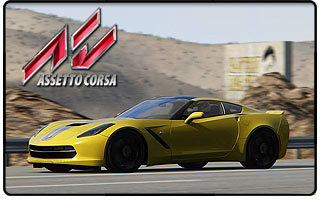 Assetto Corsa Free Bonus Pack