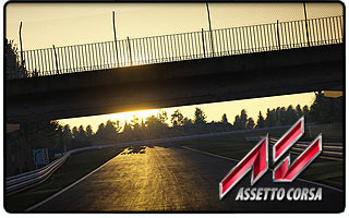 Assetto Corsa Poznań