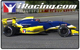 Formula Renault 2.0