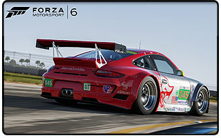 Forza Motorsport 6 Porsche Expansion Pack