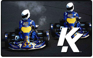 KartKraft Closed Beta