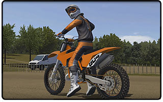 MX Bikes Beta 4