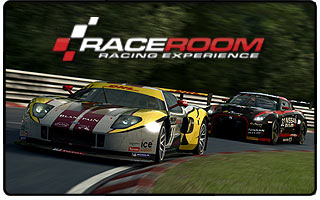 RaceRoom GT3 Class Updates