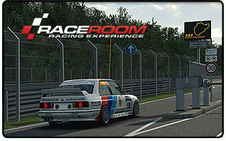 RaceRoom Nordschleife