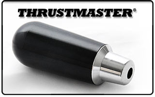 Thrustmaster Sequentiel Knob