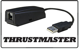 Thrustmaster T.RJ11