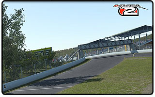 rFactor 2 Toban Raceway Parc