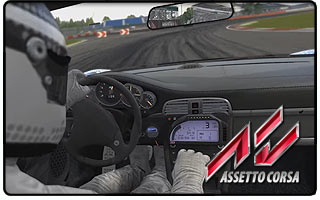 Assetto Corsa Bonus Pack 2 Trailer