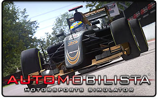 Automobilista Formula Extreme