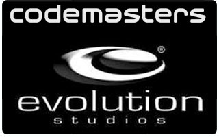 Codemasters Evolution Studios