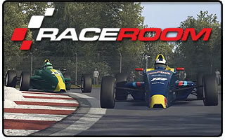 Formula RaceRoom Junior