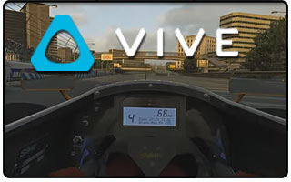 Live for Speed Vive