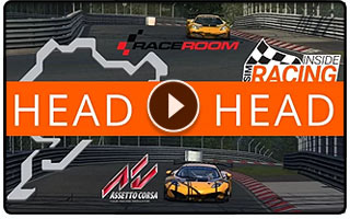 Nordschleife Assetto Corsa RaceRoom