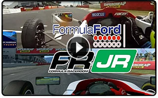 RaceRoom Formula Junior