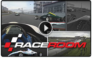 RaceRoom Formula RaceRoom Junior