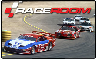 RaceRoom GTO Pack