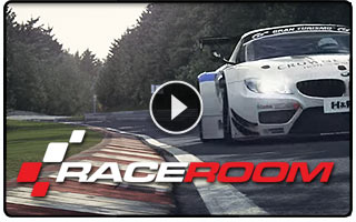 RaceRoom Nordschleife