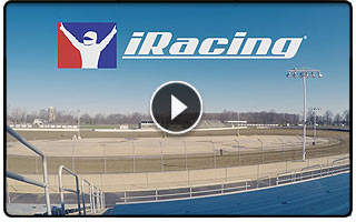 iRacing DIRT