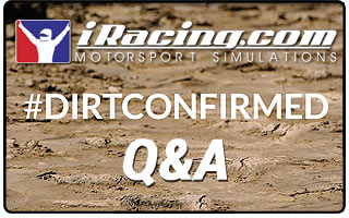 iRacing Dirt