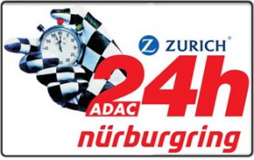 24 hours Nurburgring 2016