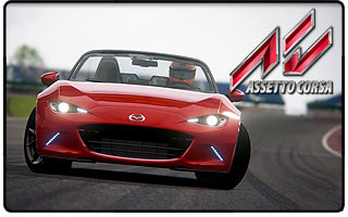 Assetto Corsa 2015 Mazda MX-5