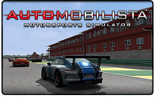 Automobilista Boxer Cup