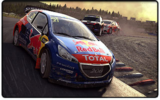 Dirt Rally Accolades