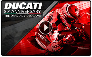 Ducati Game