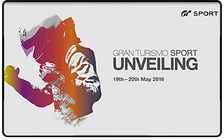 Gran Turismo Sport Unveiling