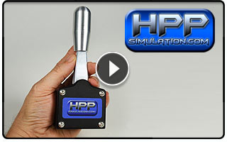 HPP SRS Shifter