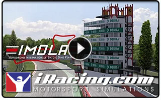 iRacing Imola