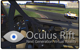 Mixed Reality Mazda MX5 Assetto Corsa