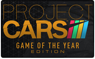 Project CARS GOTY Edition