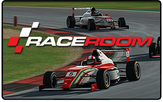 RaceRoom Formula 4