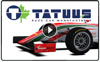 RaceRoom Tatuus F4