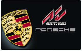 Assetto Corsa Porsche Licence