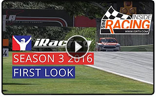 Inside Sim Racing Season 3 first look