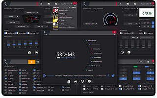 Renovatio SRD-M3