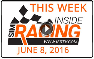 This Week Inside Sim Racing