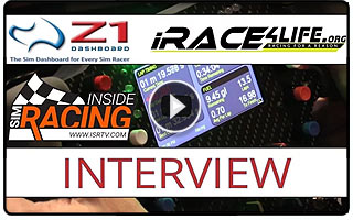 Z1 Dashboard Interview