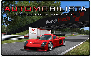 automobilista June dev update