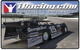 iRacing Development Blog