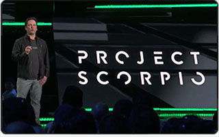 Project Scorpion